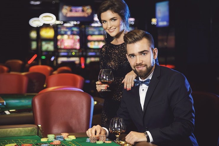 Layar French Roulette di platform sahabat lotre dengan dealer langsung