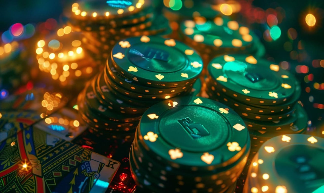 Manajemen bankroll dan strategi bermain slot Quickspin
